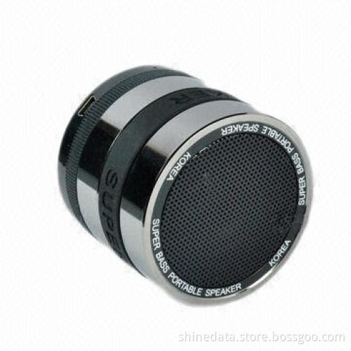 Bluetooth Speaker with Very Perfect Bass Effect